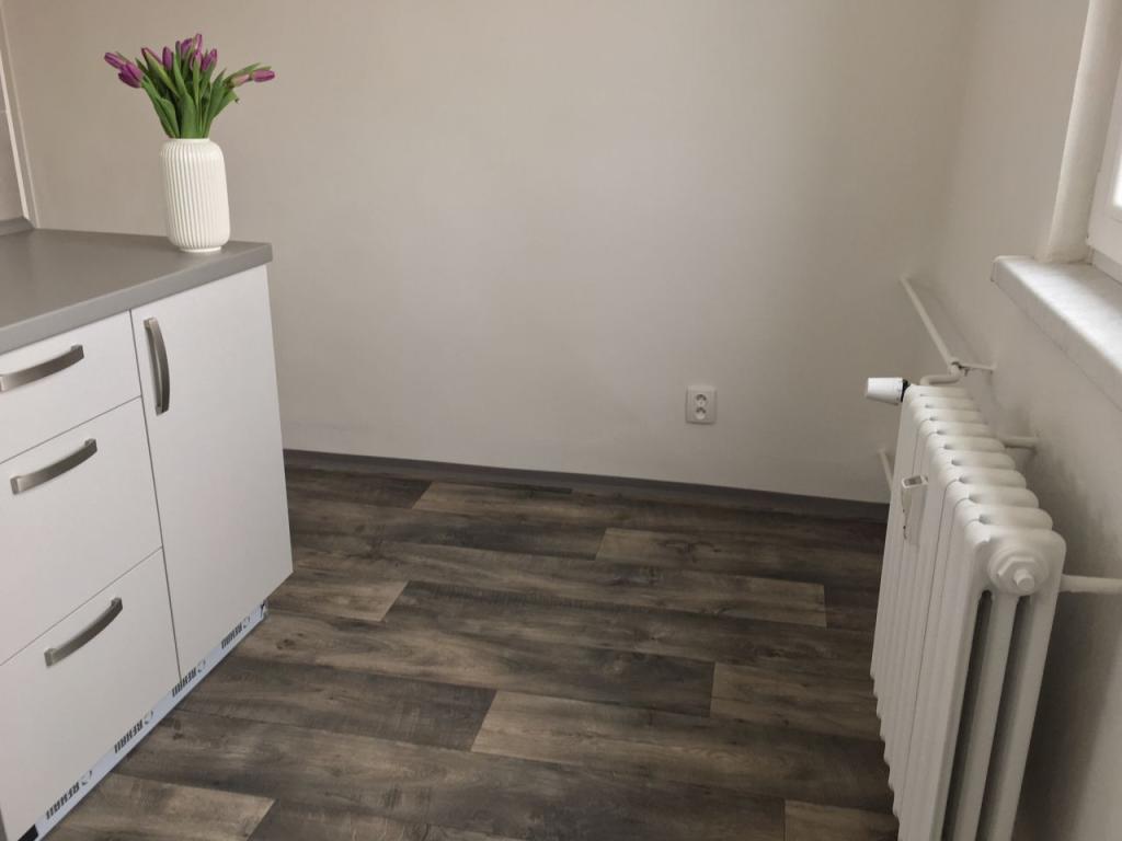 Pronájem bytu 2+1 52 m2