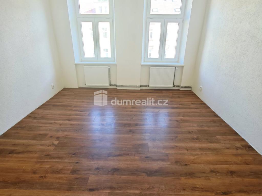 Pronájem bytu 2+1 70 m2