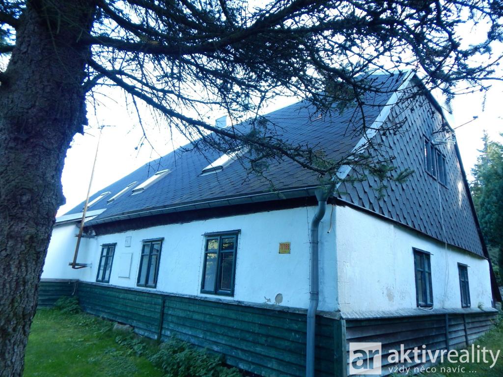Prodej domu 200 m2, Klíny – náhled fotky 3