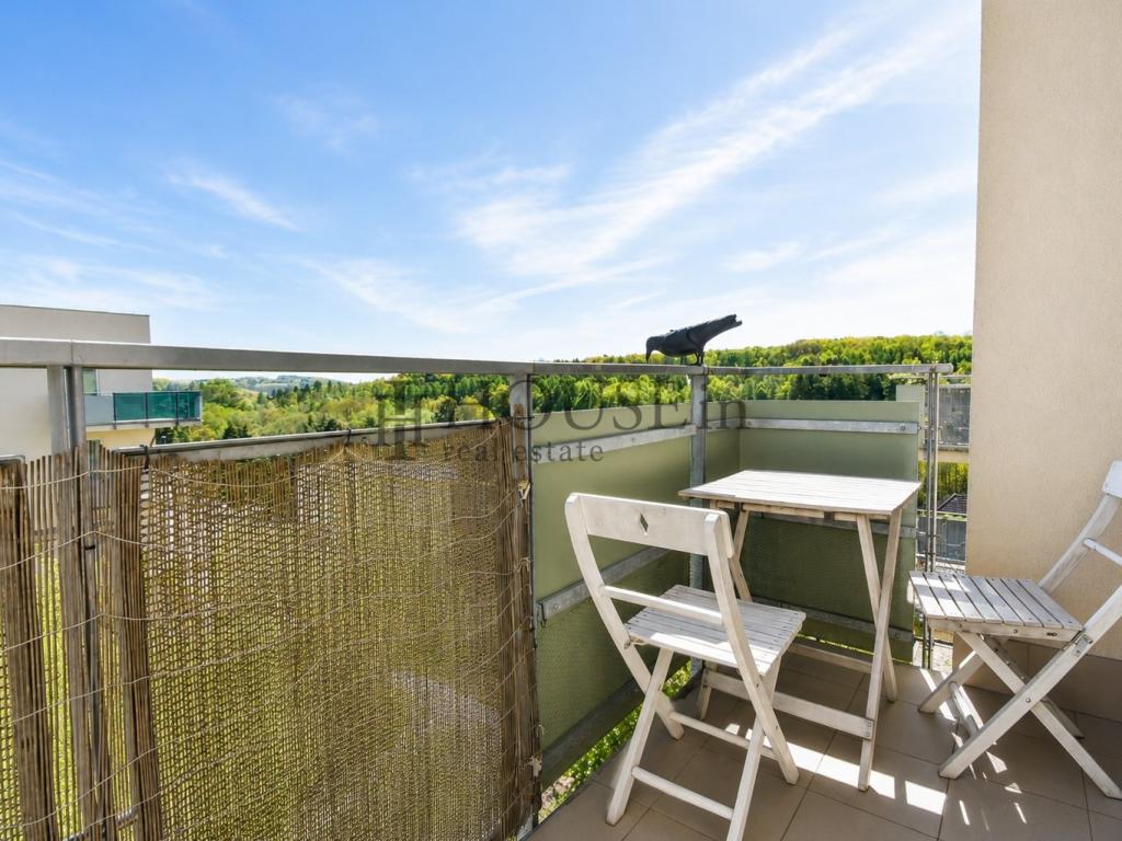 Pronájem bytu 2+kk 56 m2