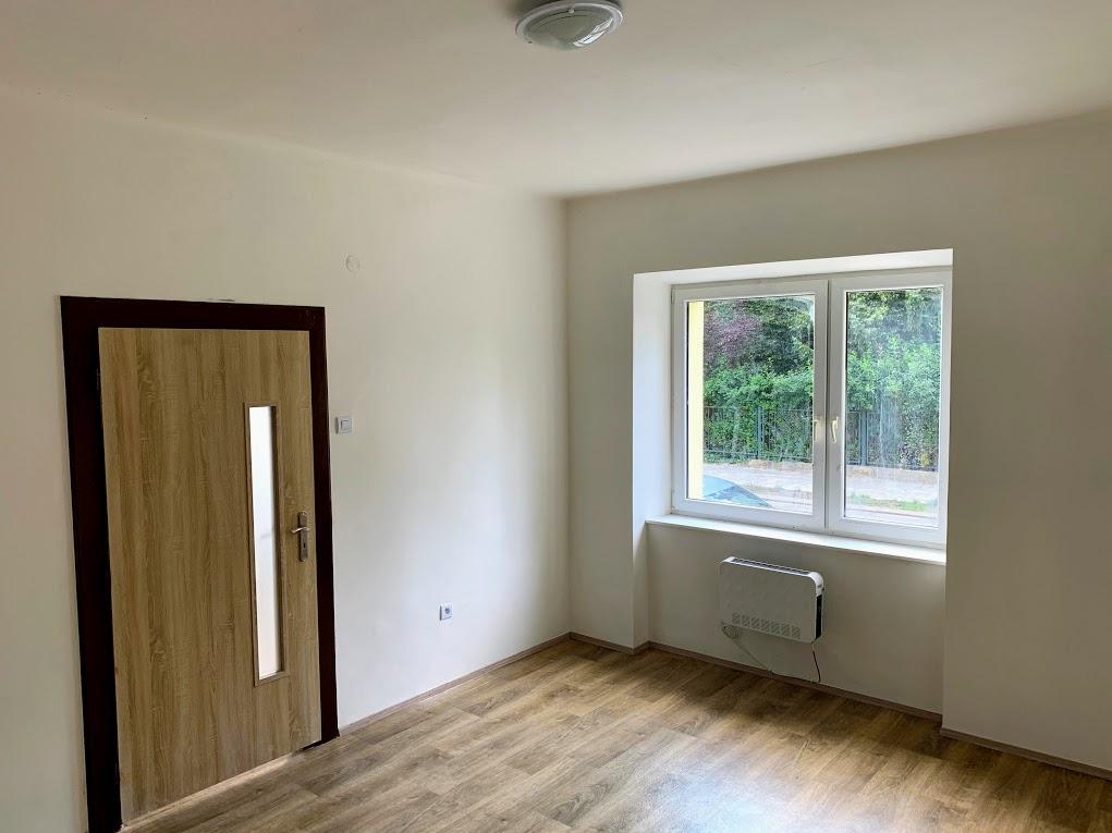 Pronajem bytu 2+kk 45 m2
