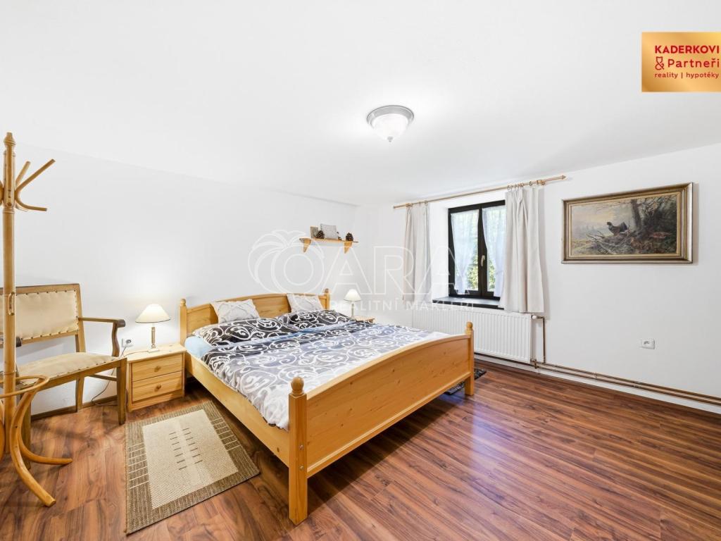 Prodej domu 154 m2, Buková – náhled fotky 20