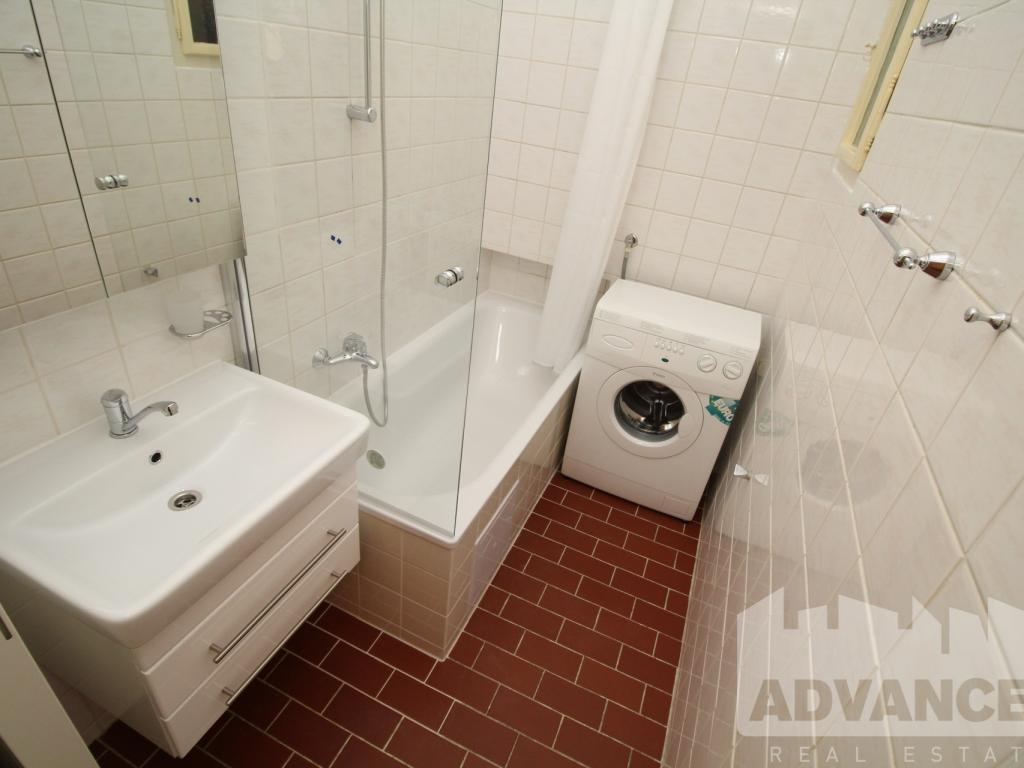 Pronájem bytu 2+1 79 m2