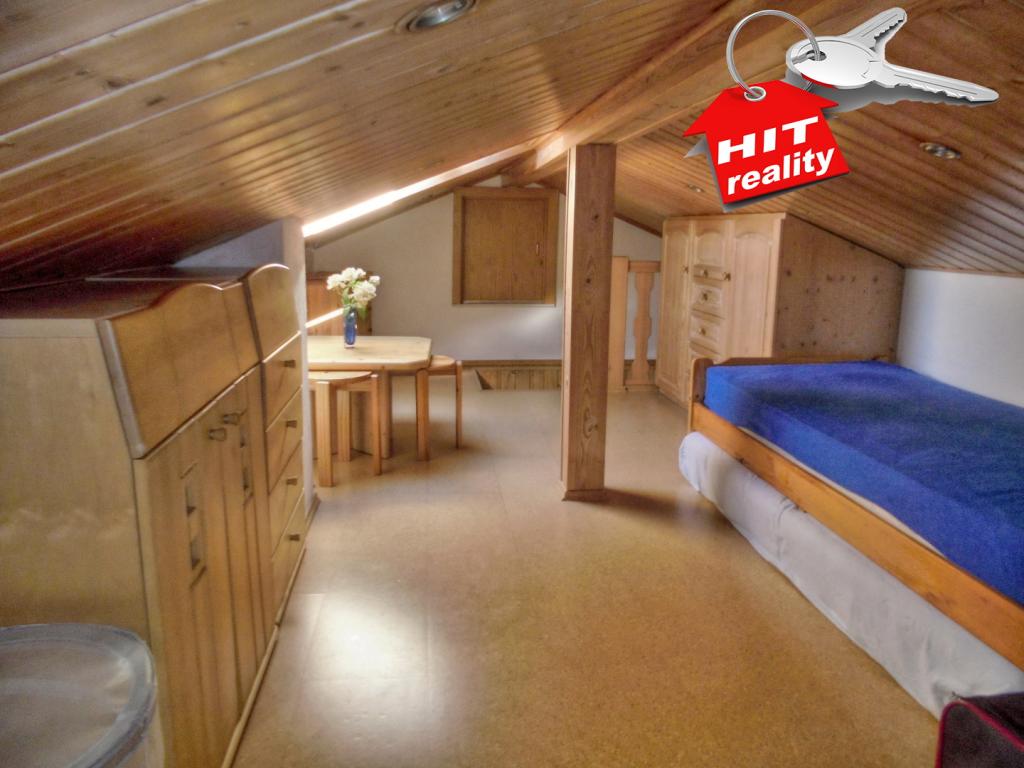 Pronajem bytu 2+kk 60 m2