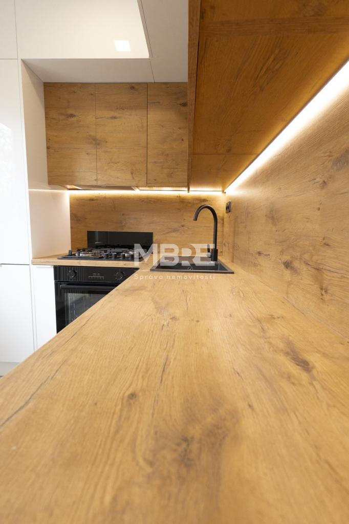 Pronájem 3+1, Karviná - Haškova, 14000 Kč, 54 m2