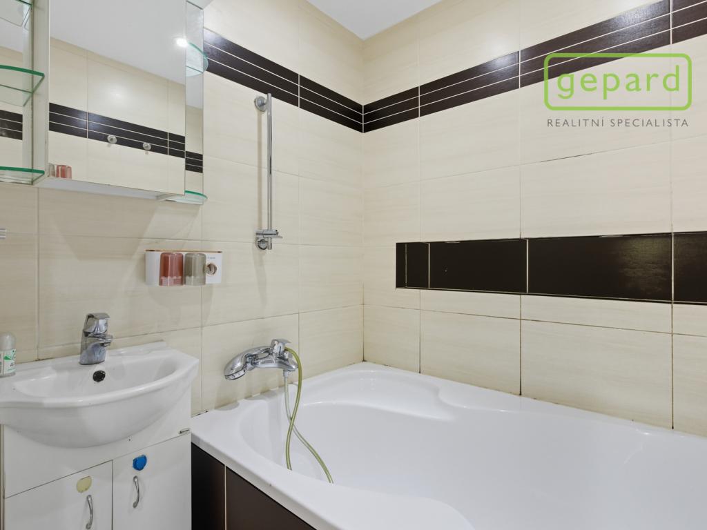 Prodej bytu 4+1 79 m2, Mariánské Lázně – náhled fotky 8