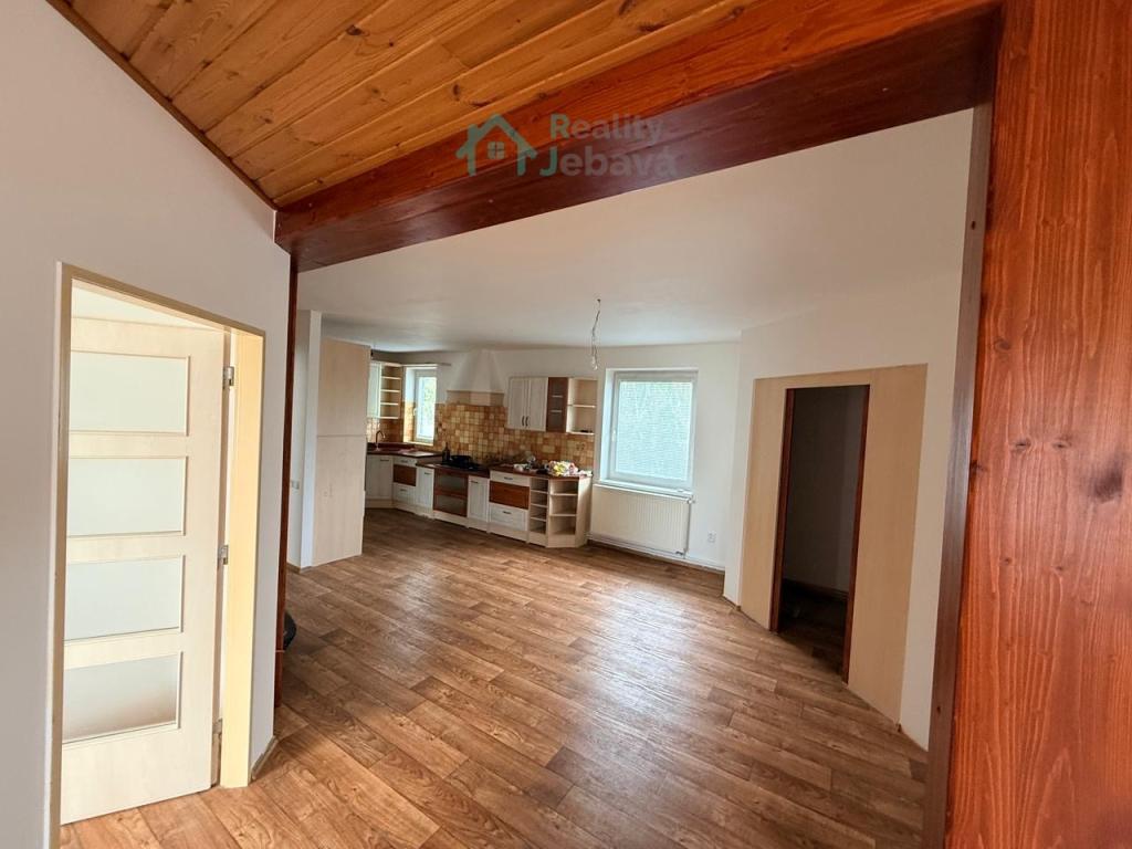 Pronájem bytu 5+kk 120 m2