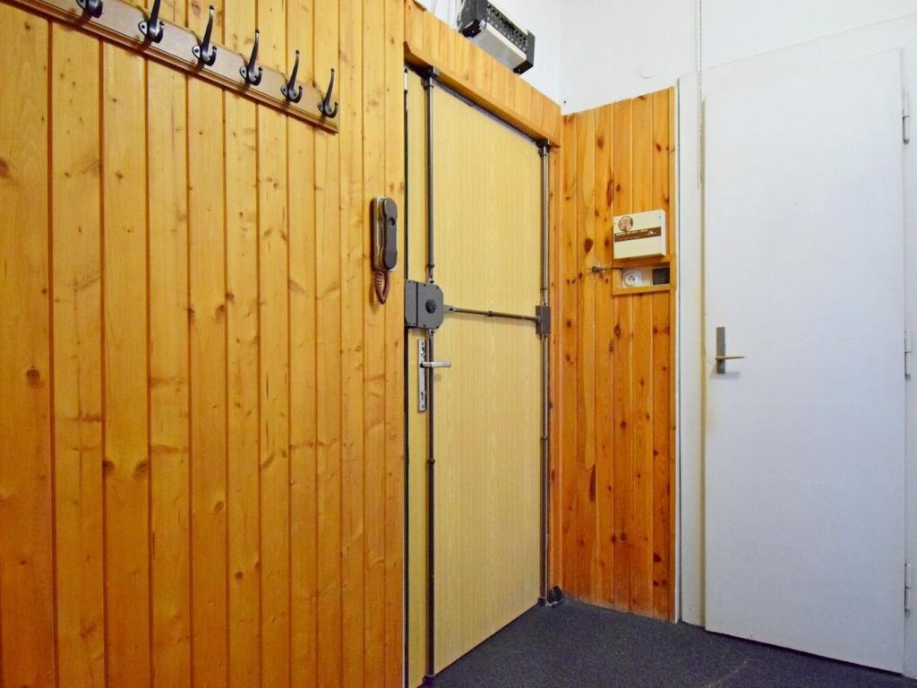 Pronájem bytu 1+1 38 m2