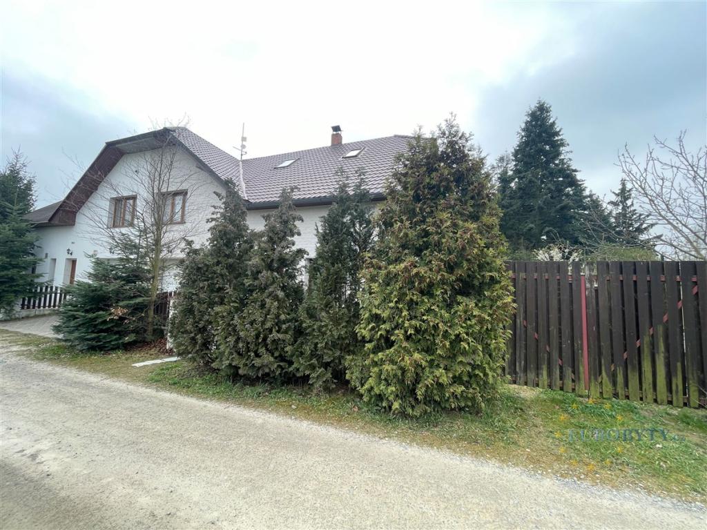 Pronájem bytu 1+kk 12 m2
