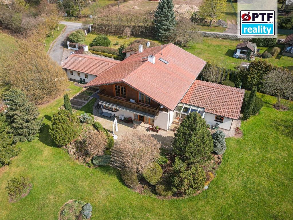Prodej domu 277 m2, Skořice – náhled fotky 3
