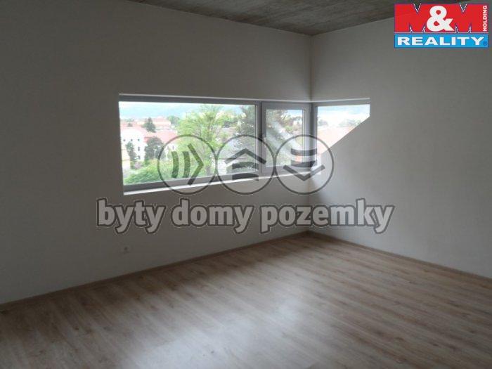 Pronajem bytu 1+kk 40 m2