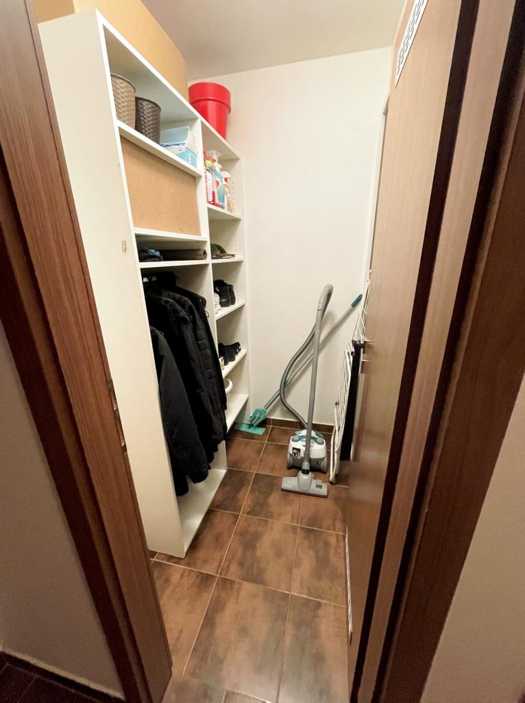 Pronajem bytu 2+kk 56 m2