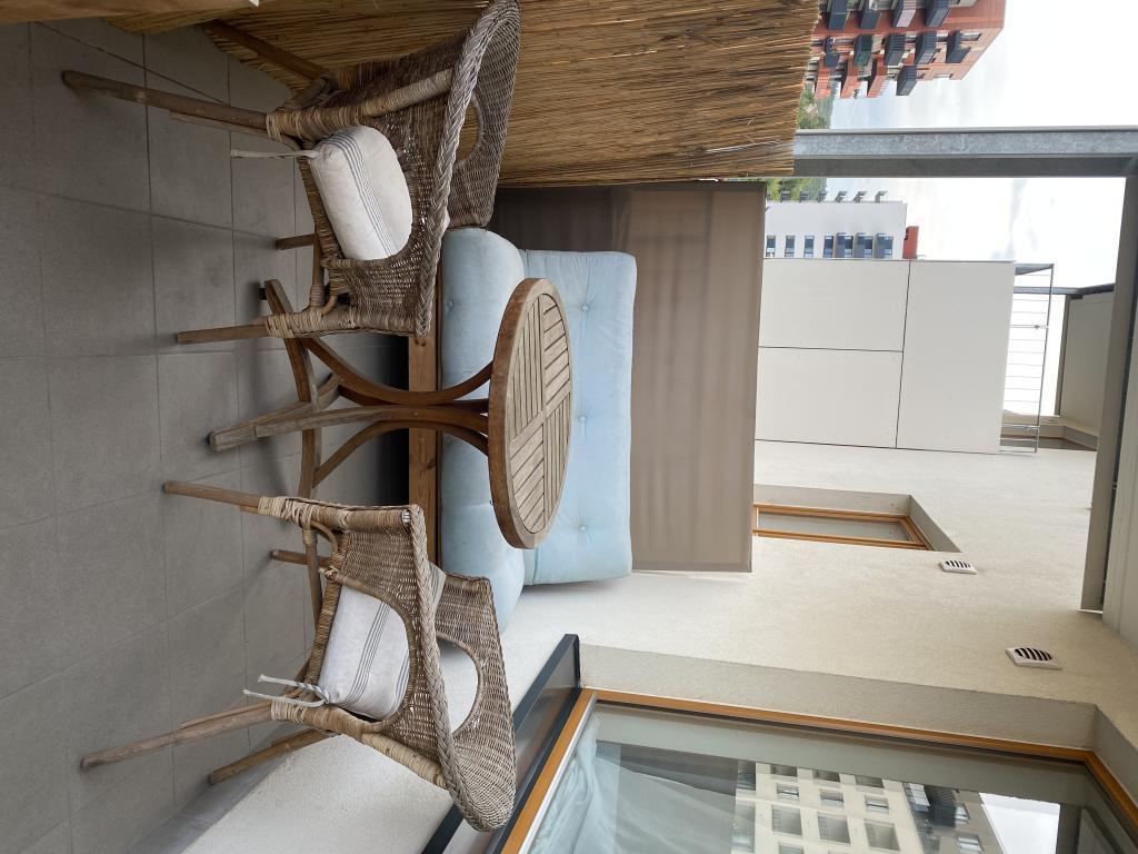 Pronájem bytu 2+kk 50 m2