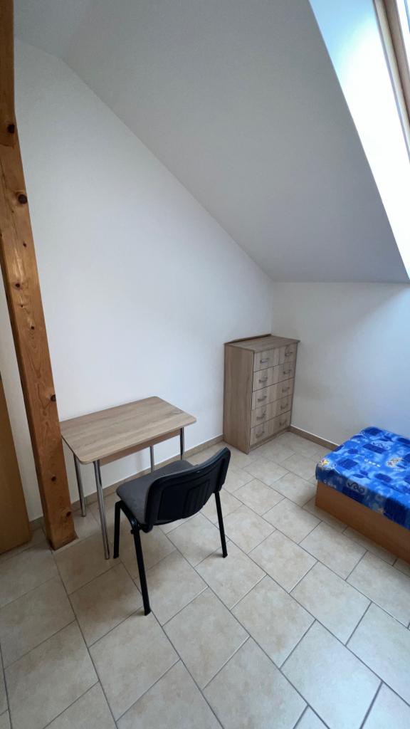 Pronajem bytu 1+kk 18 m2