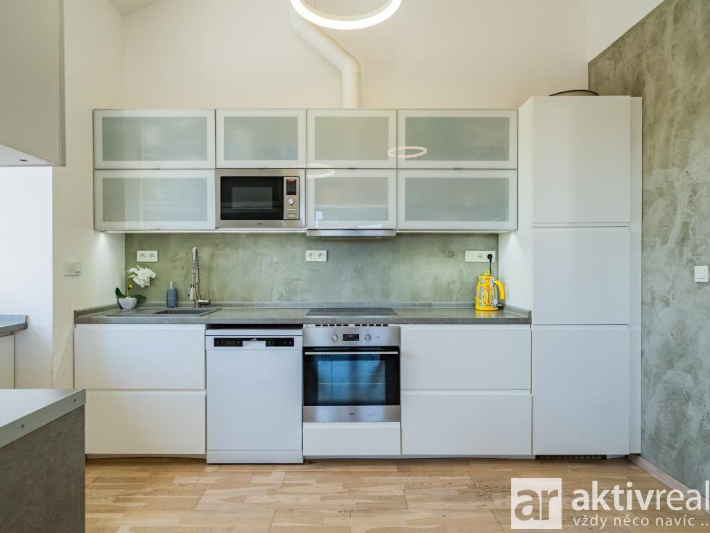 Prodej bytu 2+kk 54 m2, Praha – náhled fotky 11