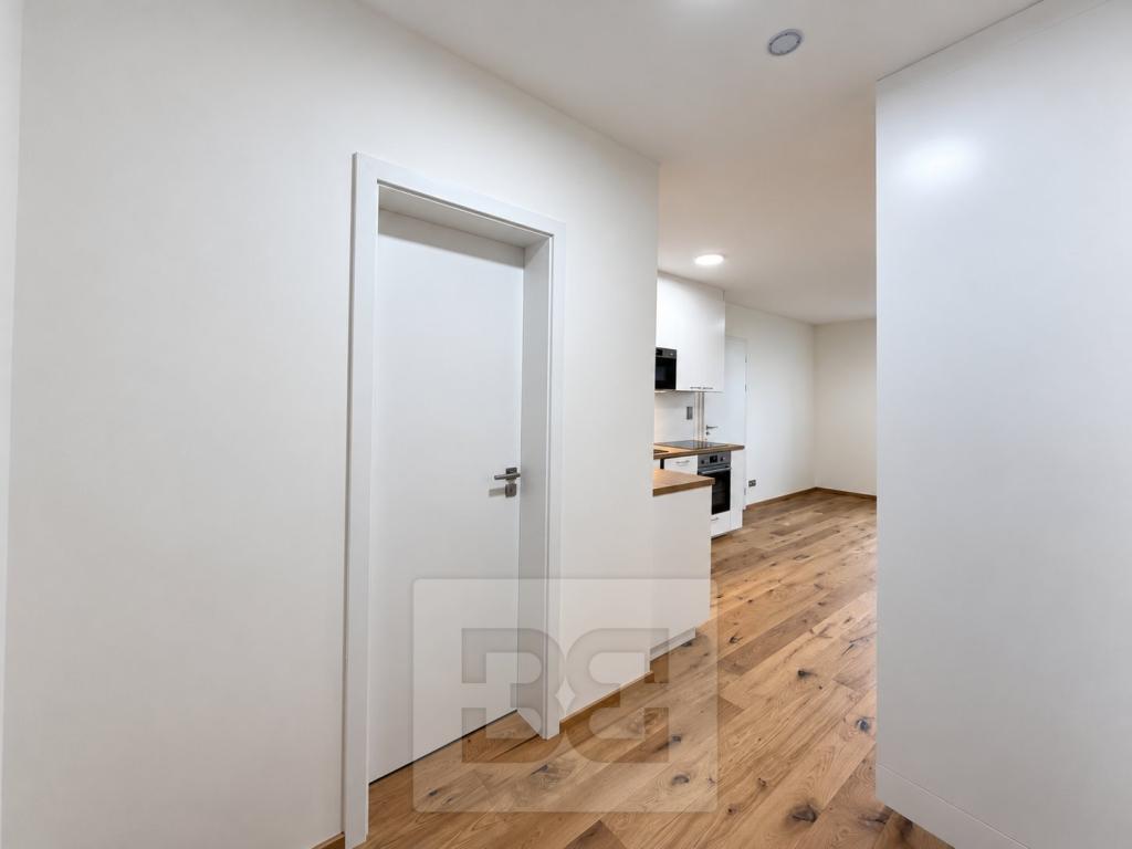 Pronájem bytu 2+kk 44 m2