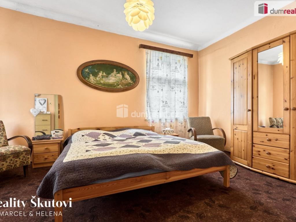 Prodej domu 293 m2, Cvikov – náhled fotky 22