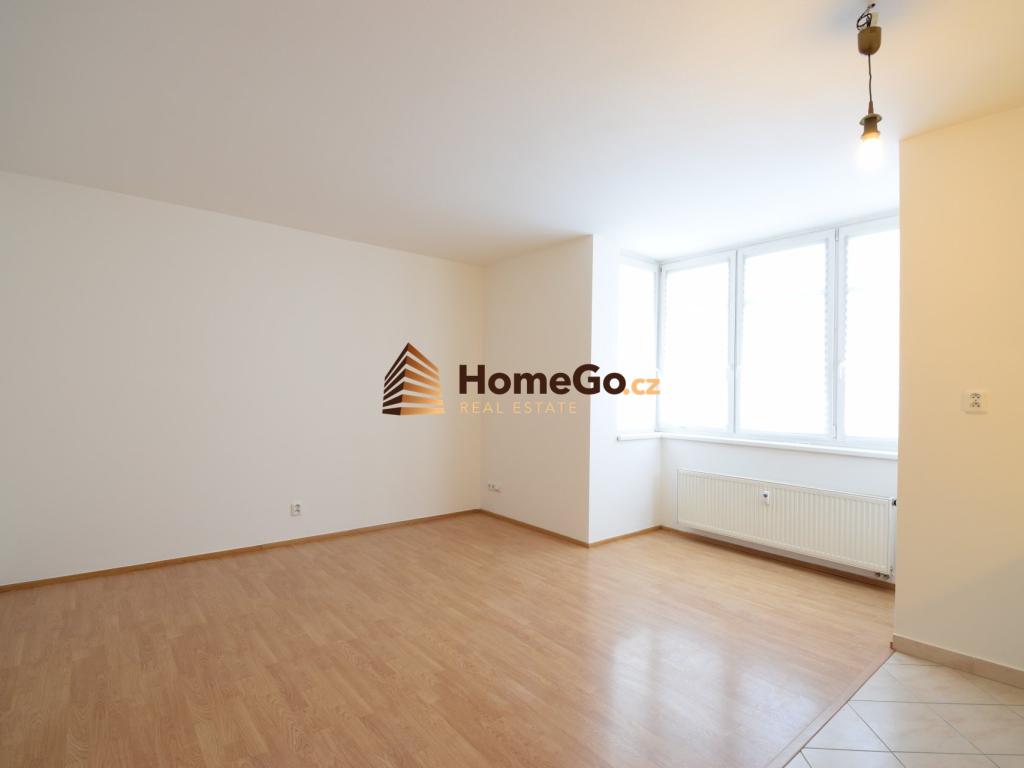 Pronájem bytu 1+kk 50 m2