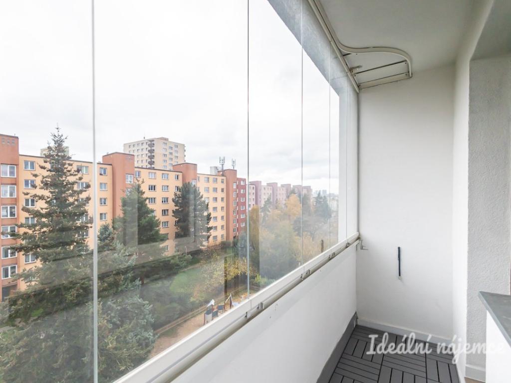 Pronájem bytu 2+1 55 m2