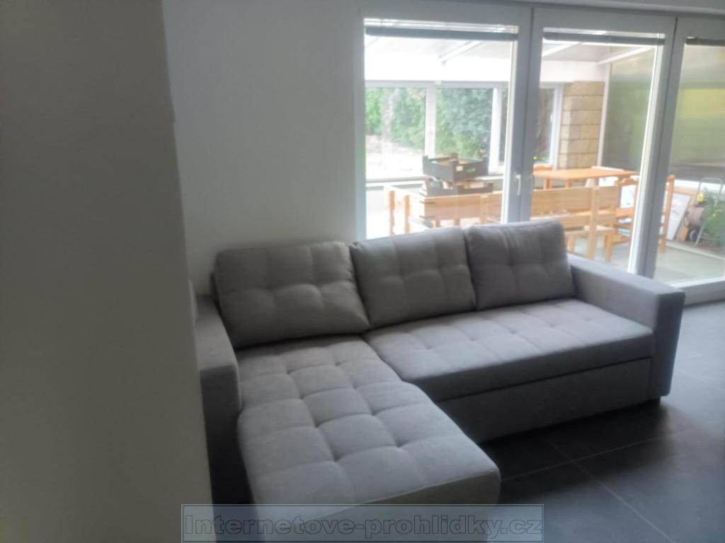Pronájem domu 150 m2