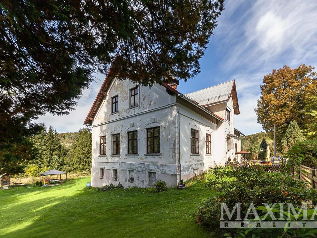 Prodej domu 354 m2, Raspenava – náhled fotky 24