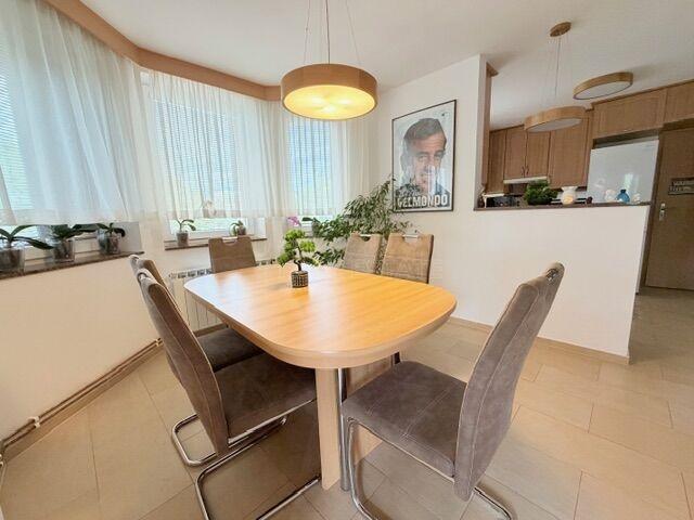 Prodej domu 190 m2