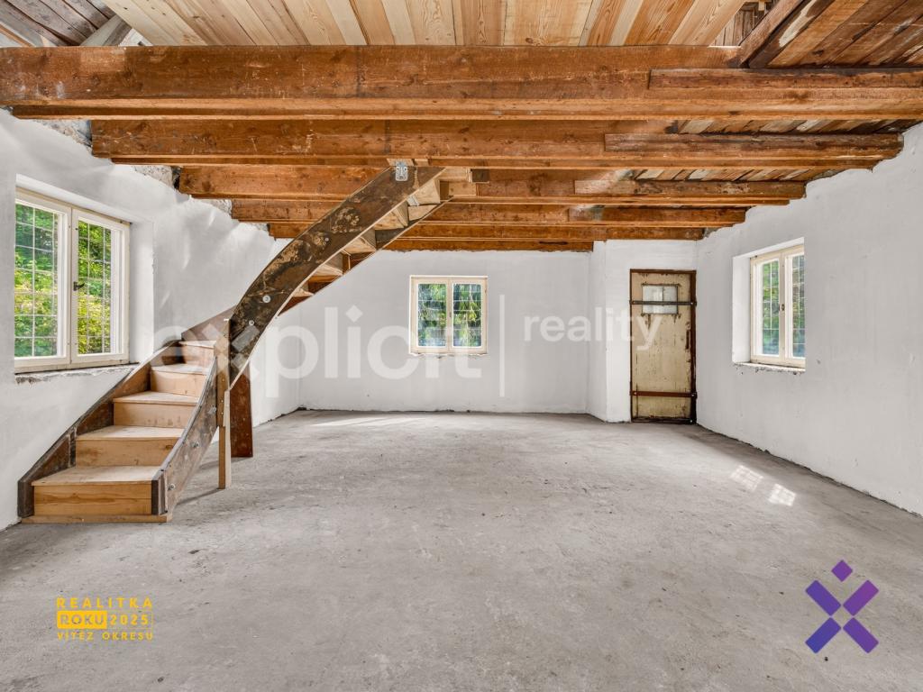 Prodej domu 95 m2, Uherský Brod – náhled fotky 12