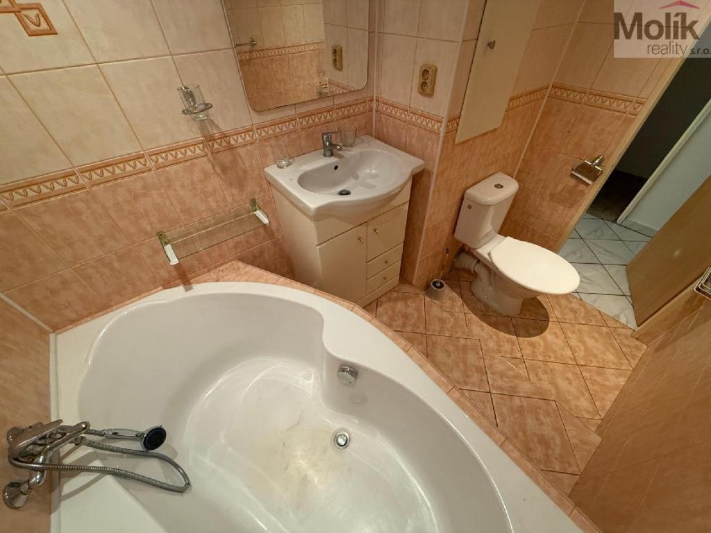Pronájem bytu 2+1 62 m2, Bílina – náhled fotky 8