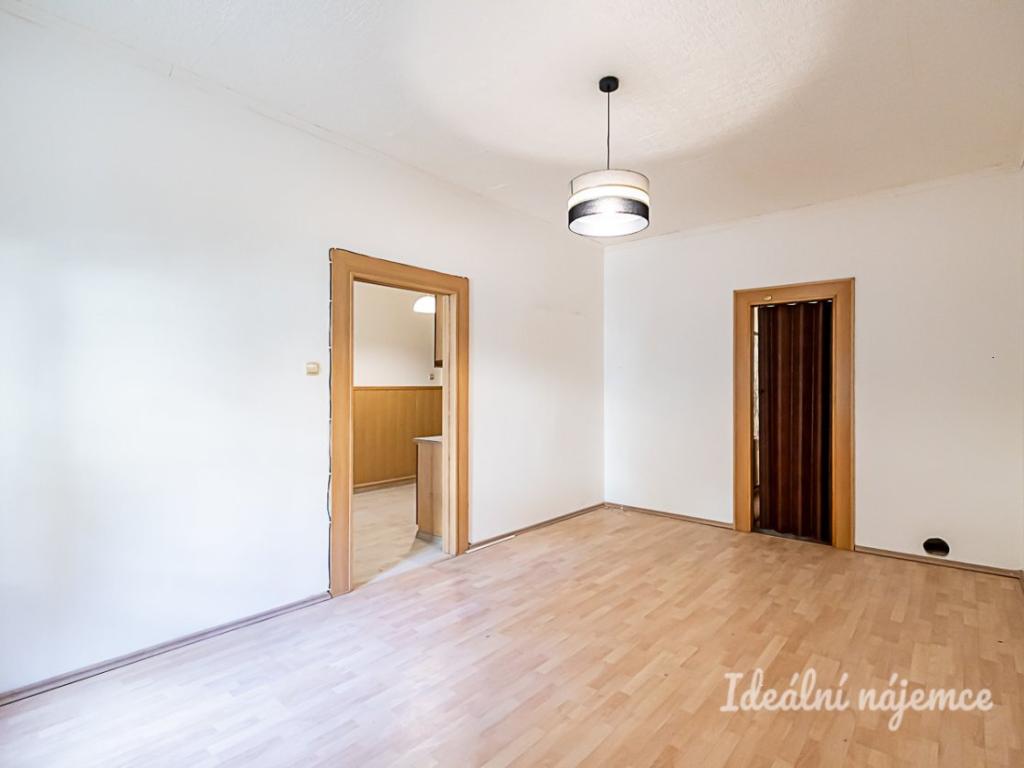 Pronájem bytu 1+1 47 m2