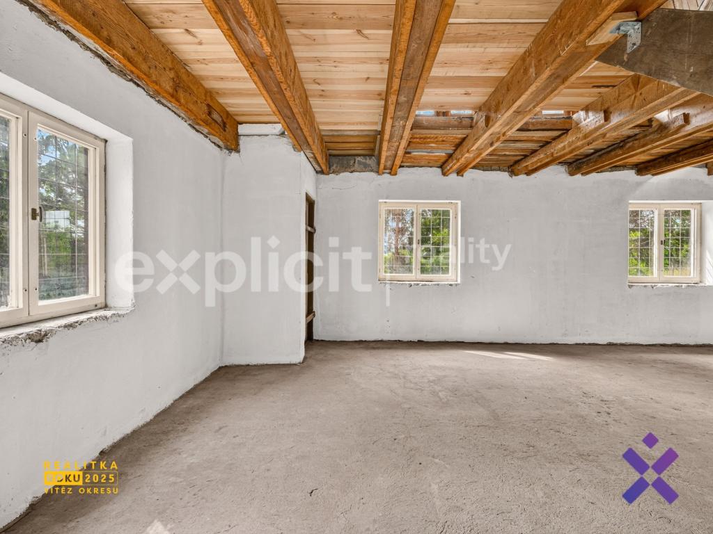 Prodej domu 95 m2, Uherský Brod – náhled fotky 22