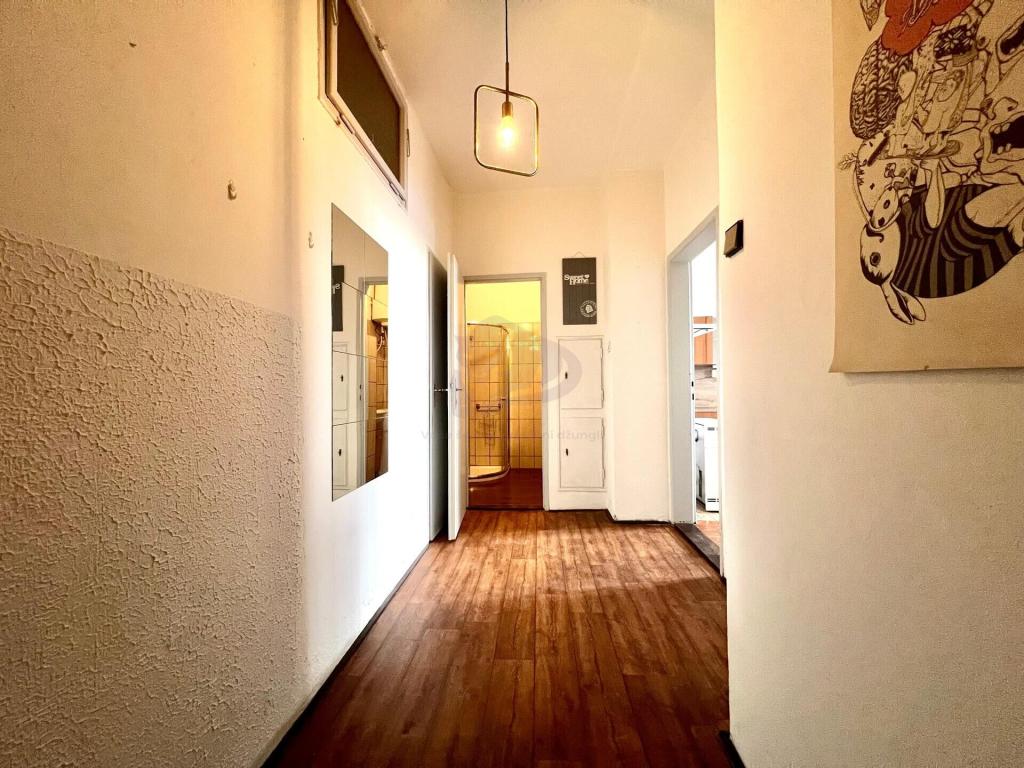 Pronájem bytu 2+kk 45 m2