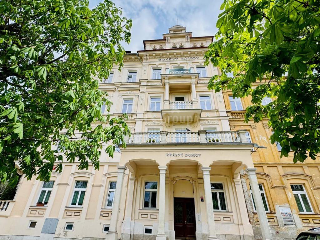 Pronájem bytu 1+1 32 m2, Mariánské Lázně – náhled fotky 9