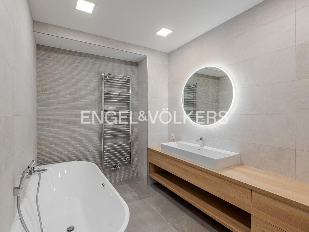 Pronájem bytu 2+kk 90 m2