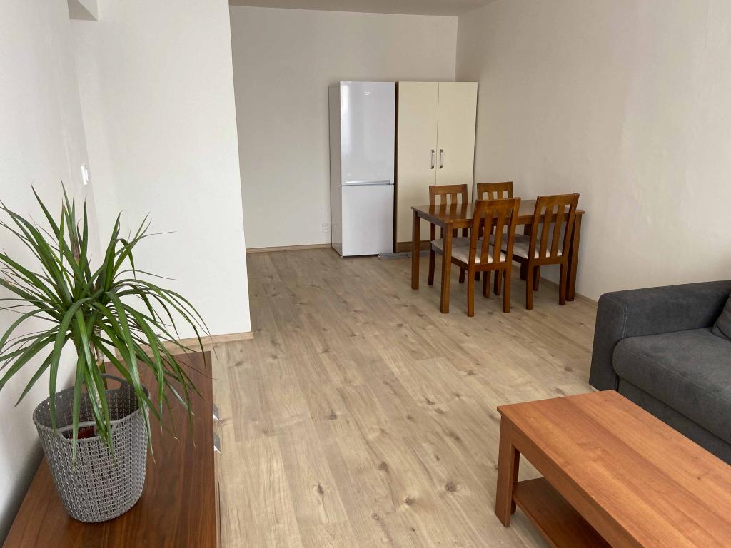 Pronajem bytu 2+kk 49 m2