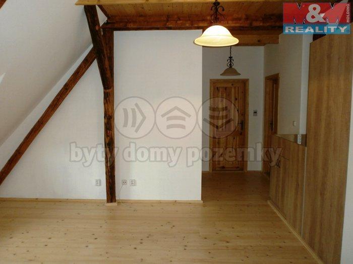 Pronajem bytu 2+kk 70 m2