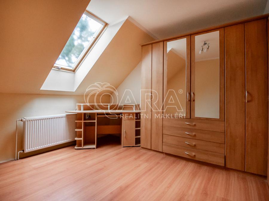 Pronájem domu 120 m2