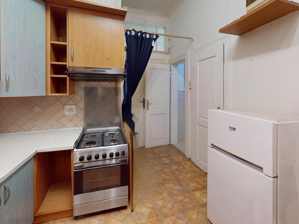 Pronájem bytu 2+1 55 m2