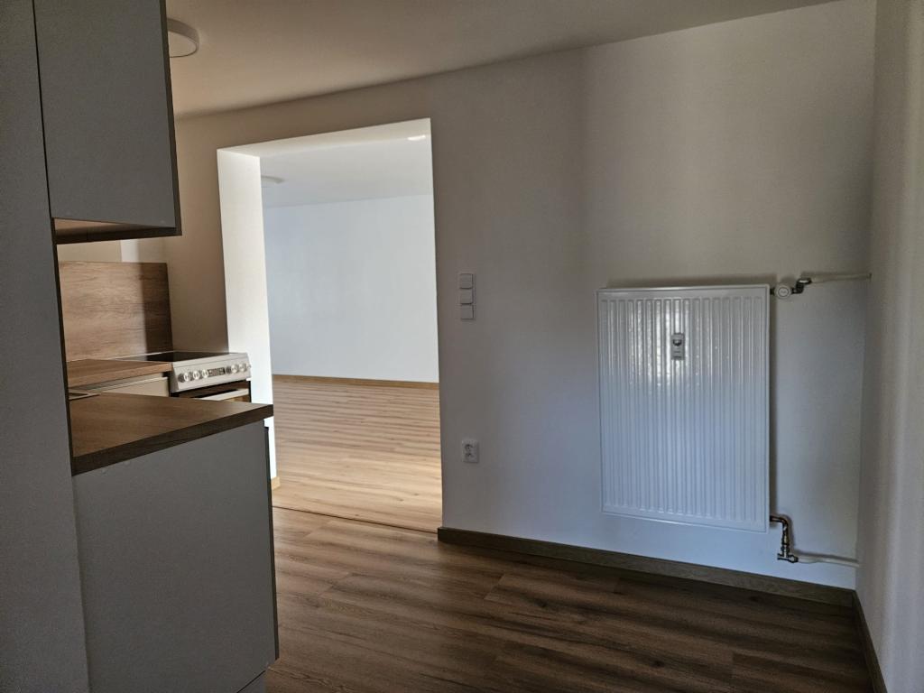 Pronájem bytu 2+kk 46 m2