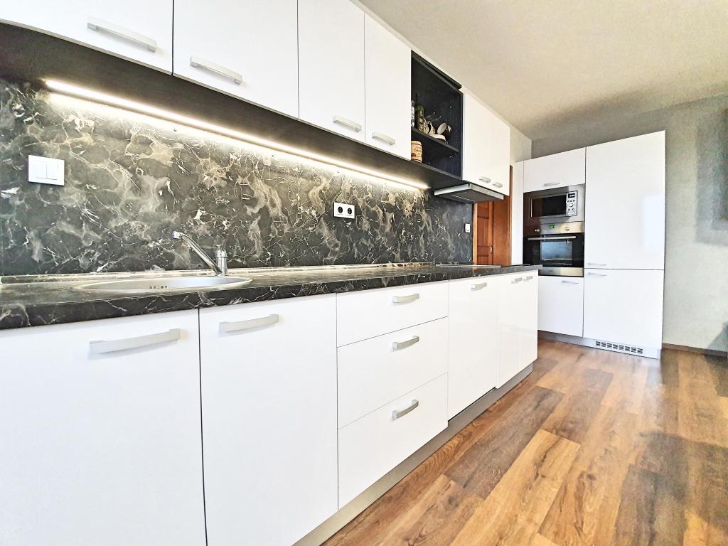 Pronajem bytu 2+kk 39 m2
