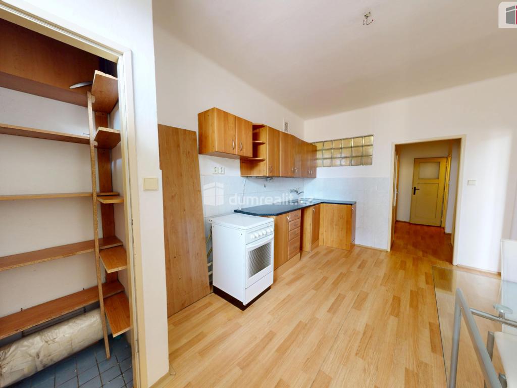 Pronájem bytu 2+1 76 m2