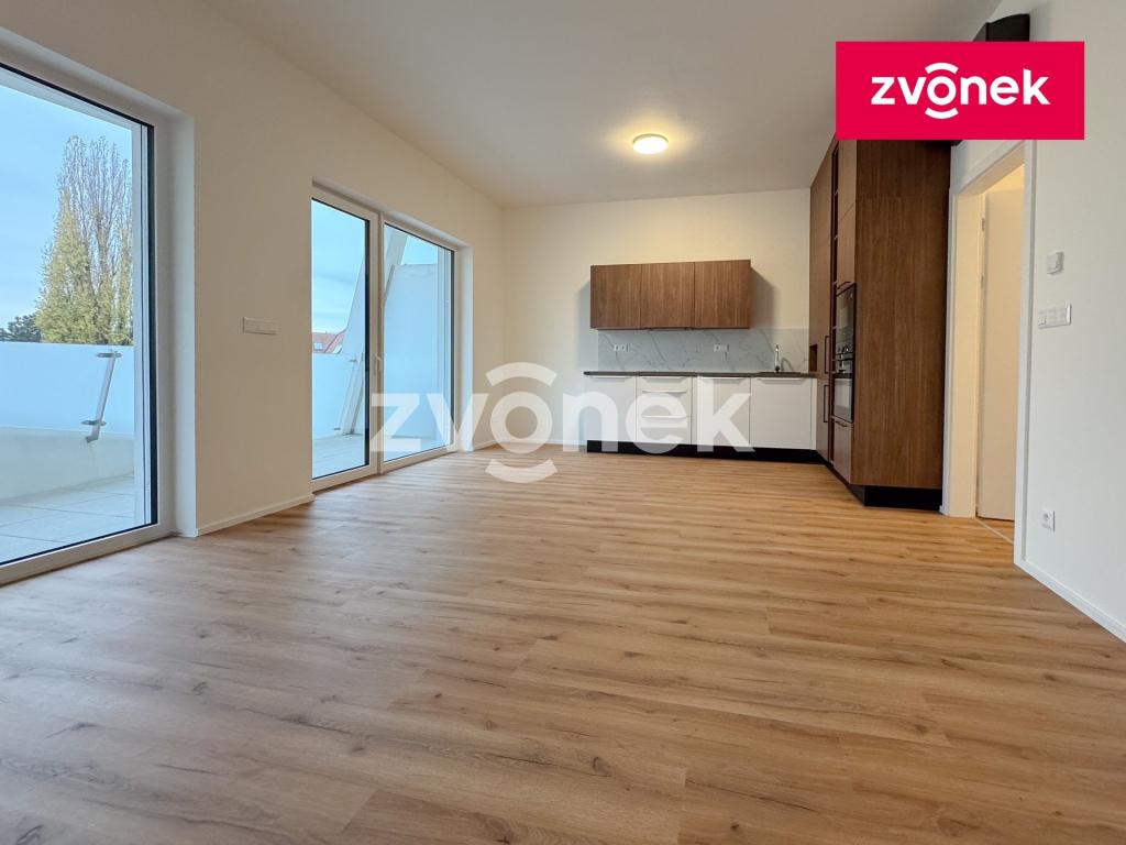 Pronájem bytu 2+kk 55 m2, Brno – náhled fotky 8