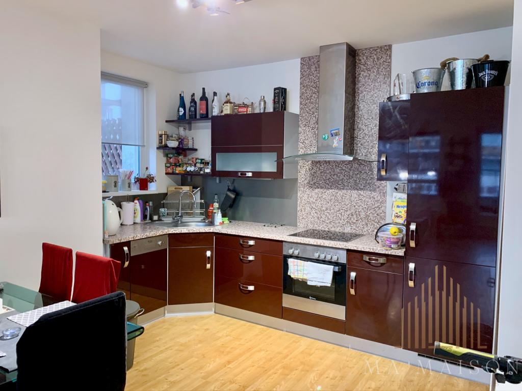 Pronájem bytu 2+kk 56 m² - Ansicht 4