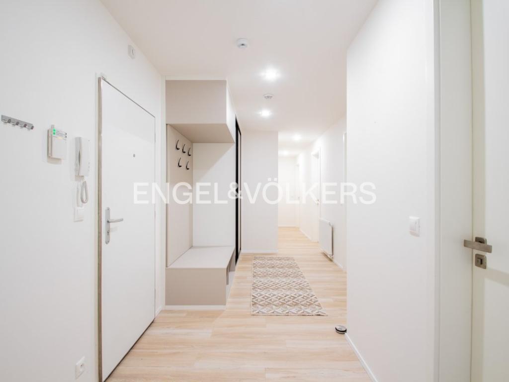 Pronájem bytu 5+kk 139 m2, Praha – náhled fotky 11
