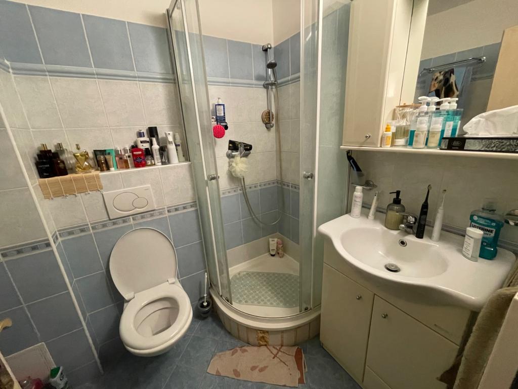 Pronájem bytu 1+1 35 m2