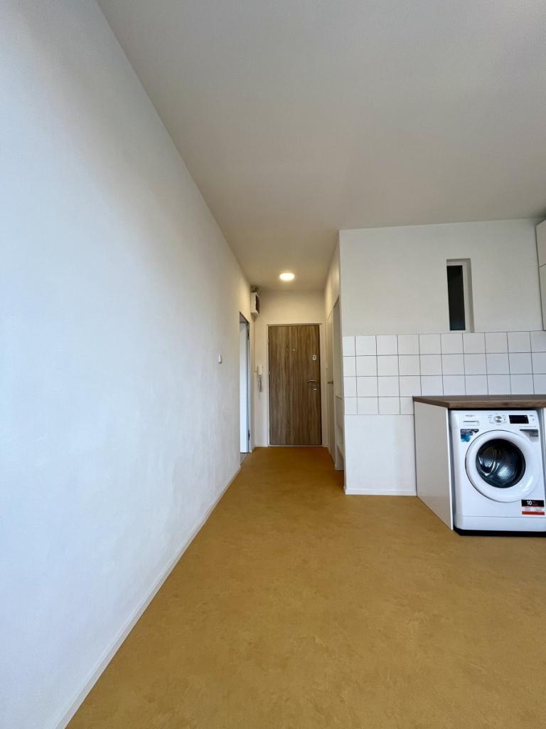 Pronájem bytu 1+1 36 m2