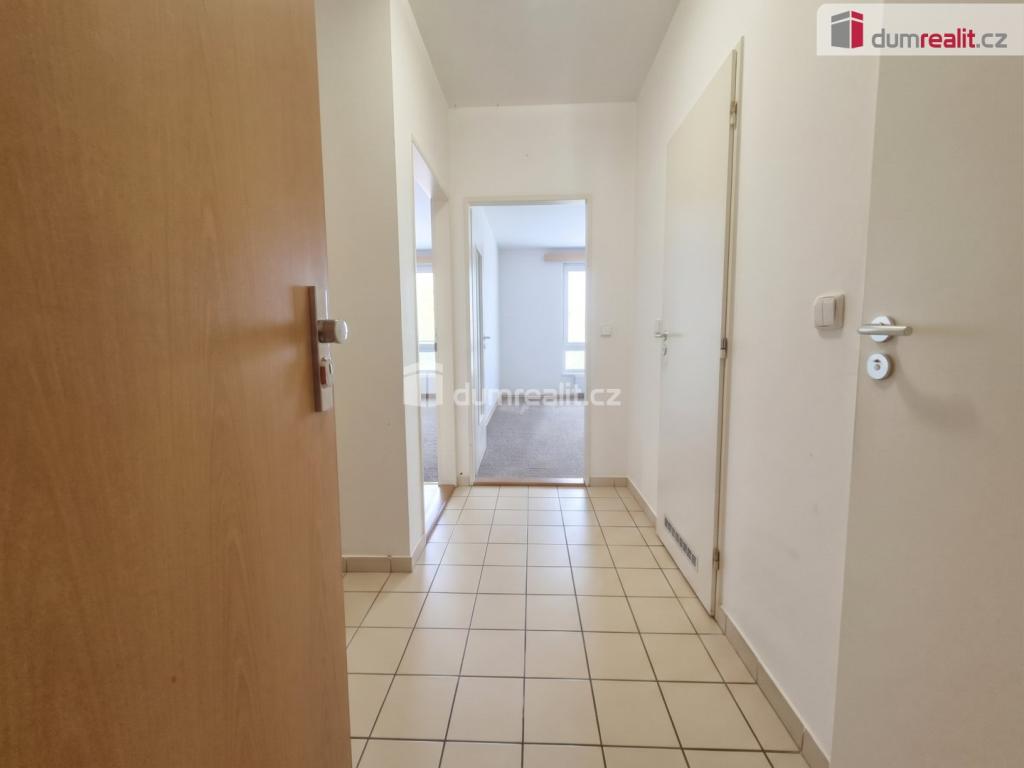 Pronájem bytu 2+kk 40 m2