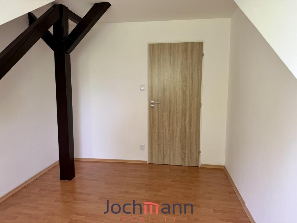 Pronájem bytu 3+kk 65 m2