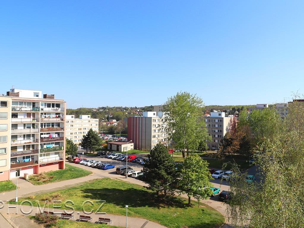 Pronájem bytu 3+1 71 m2, Praha – náhled fotky 14