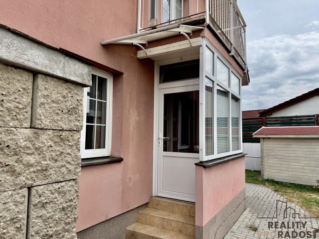 Prodej domu 162 m2