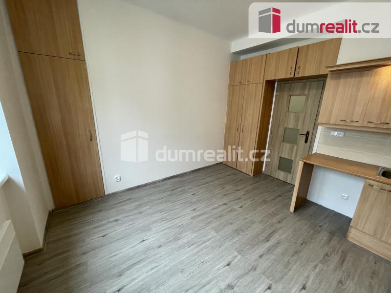 Pronájem bytu 2+kk 48 m2